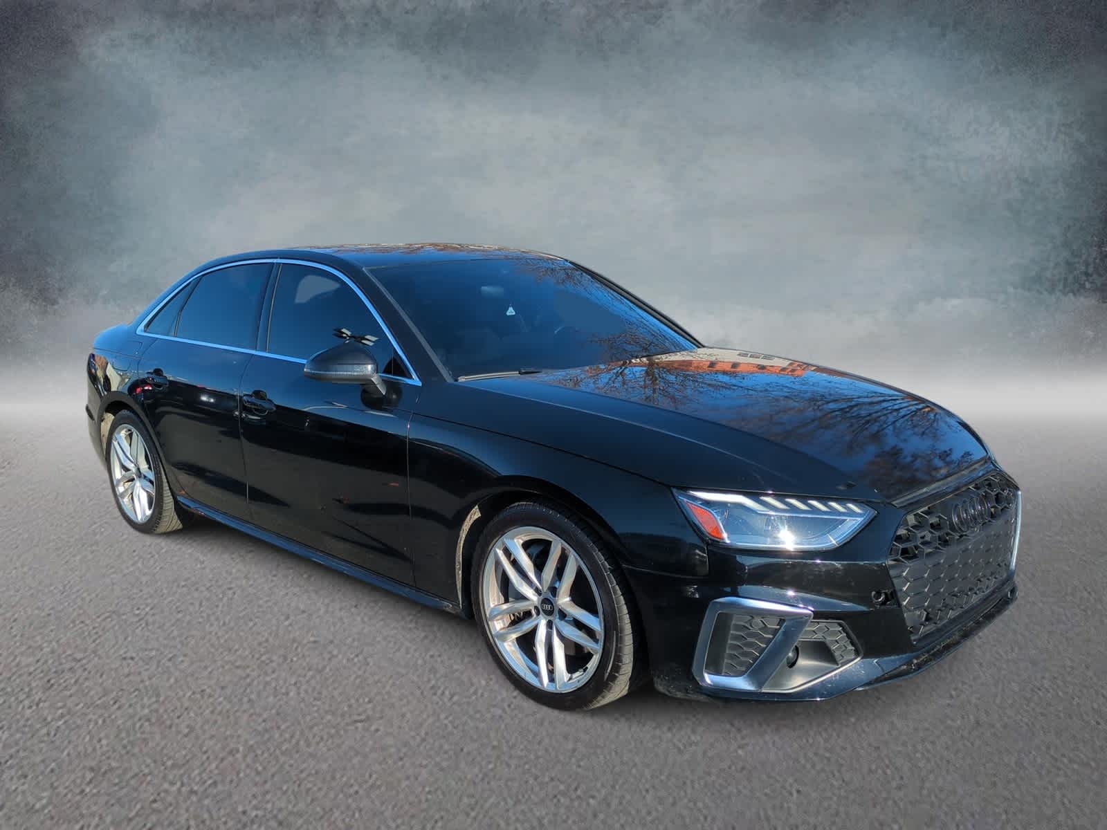 Thumbnail: 2022 Audi A4 - 2