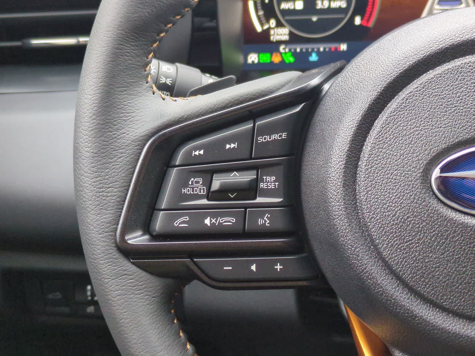 Thumbnail: 2026 Subaru Outback - 24