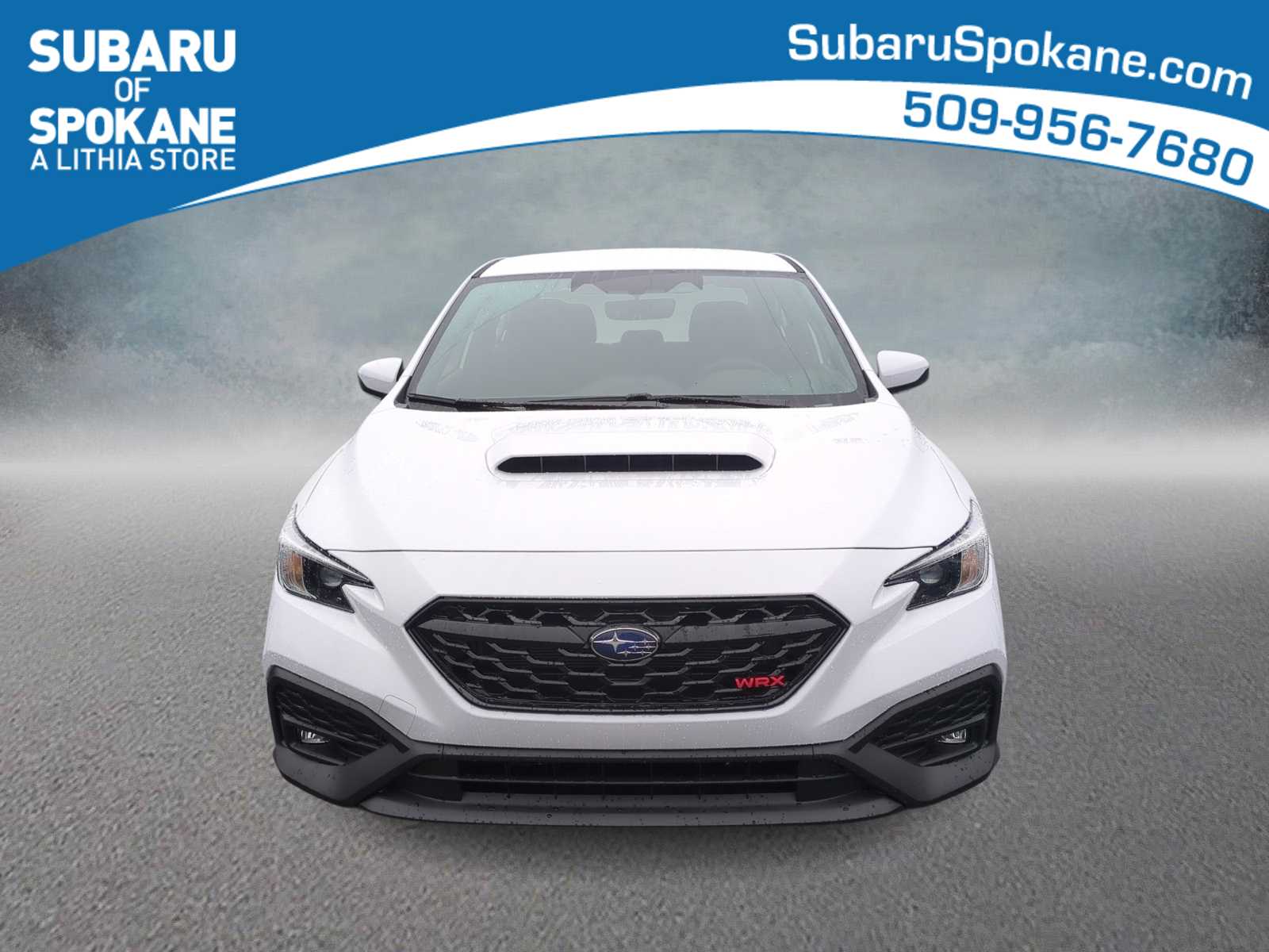 2025 Subaru WRX Premium photo 3