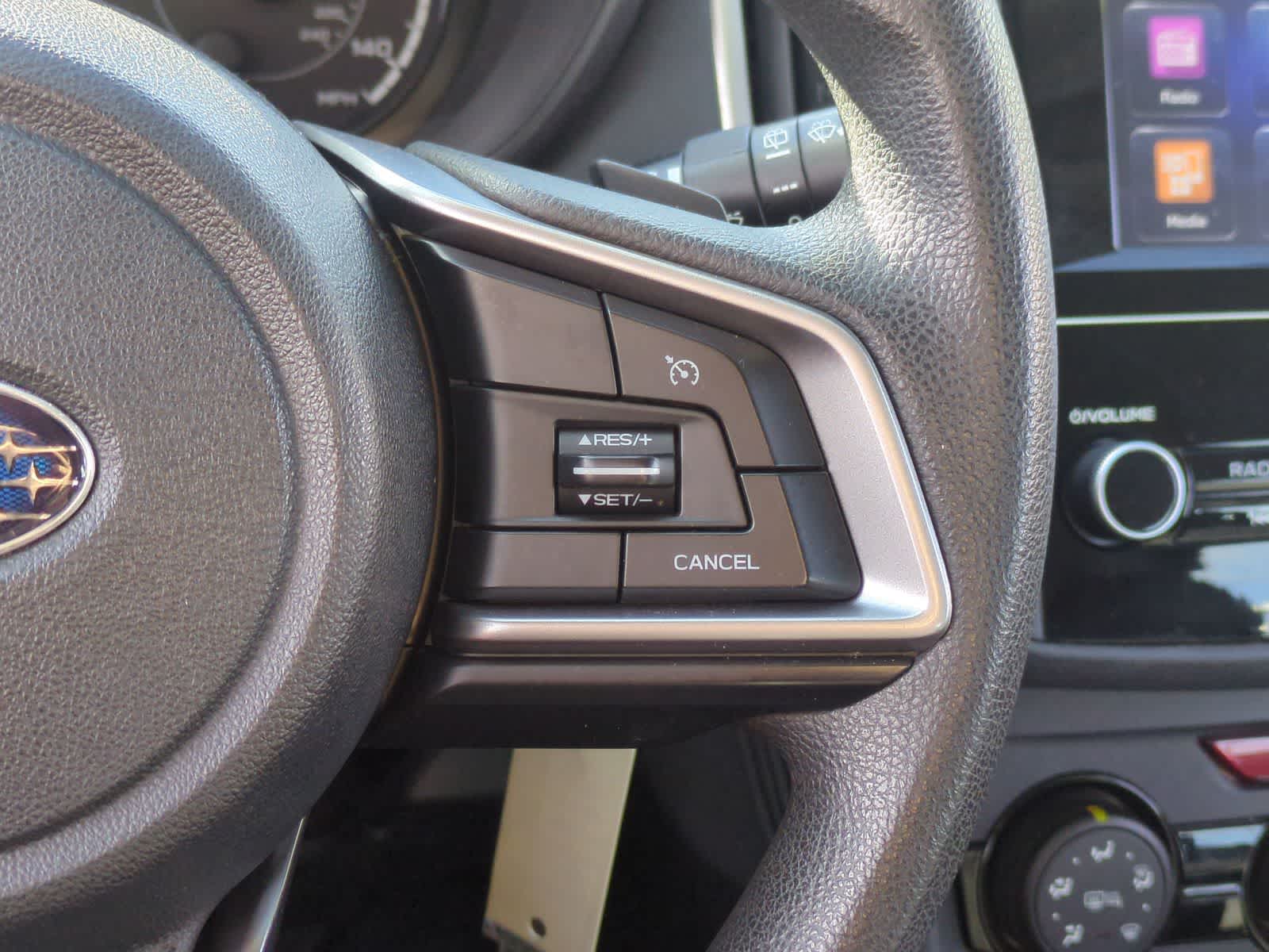 Thumbnail: 2018 Subaru Impreza - 24