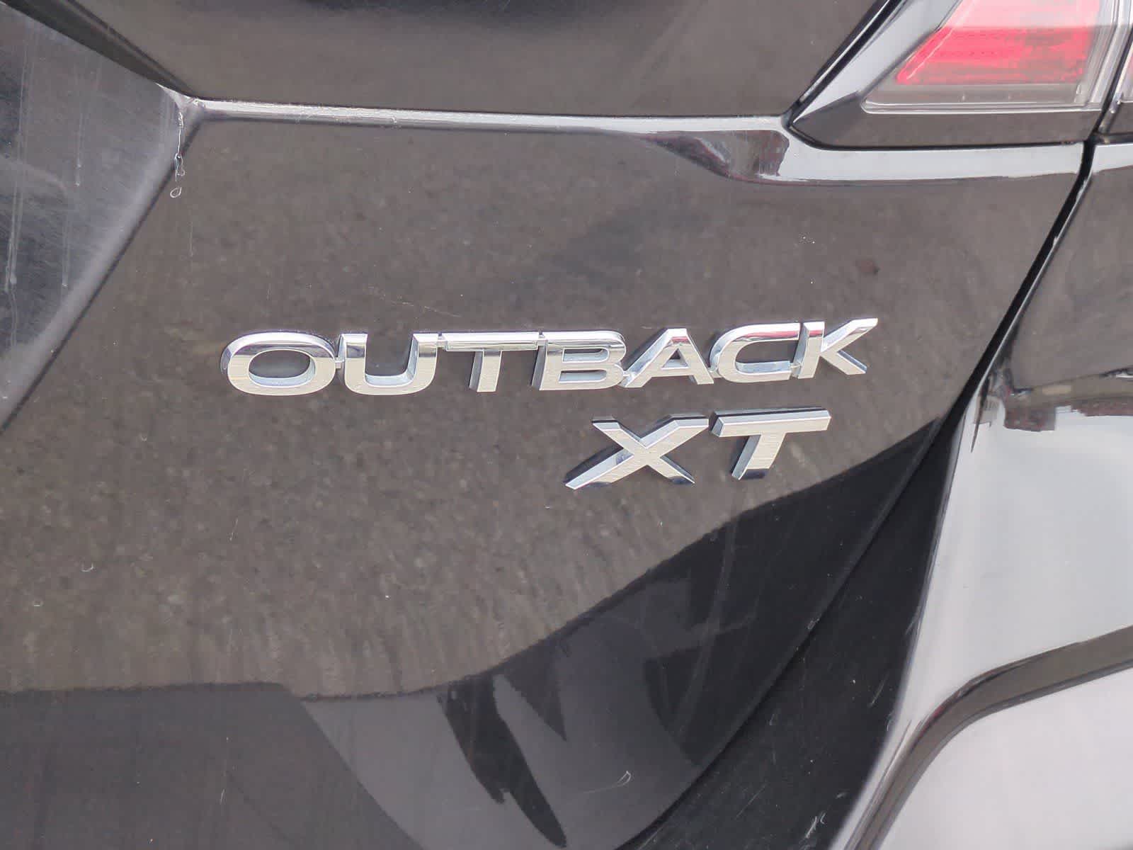Thumbnail: 2024 Subaru Outback - 4