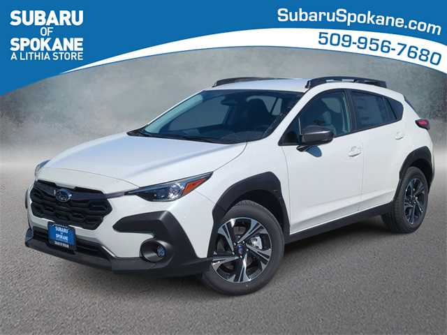 2024 Subaru Crosstrek Premium -
                Spokane, WA