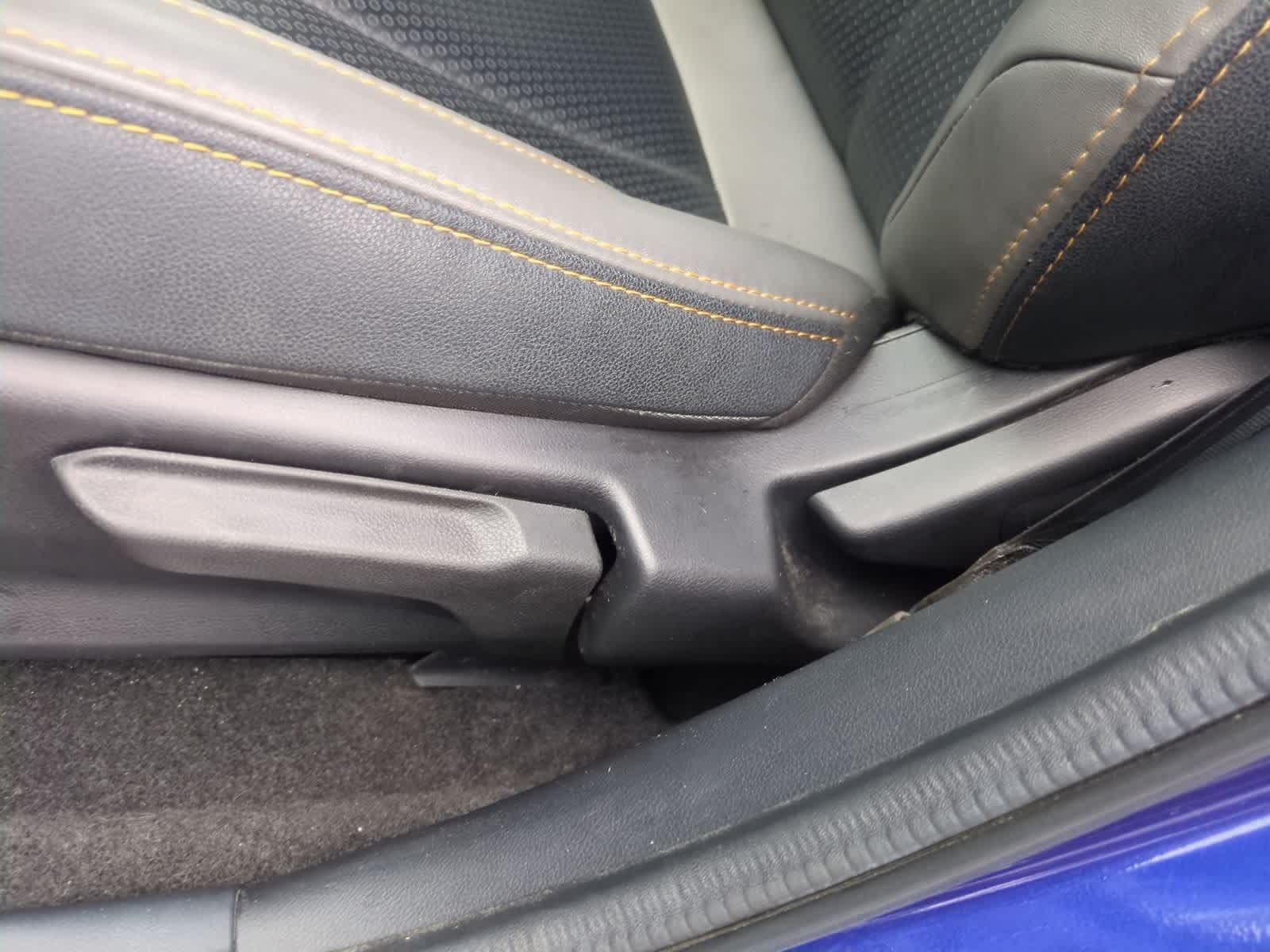 Thumbnail: 2024 Subaru Crosstrek - 19