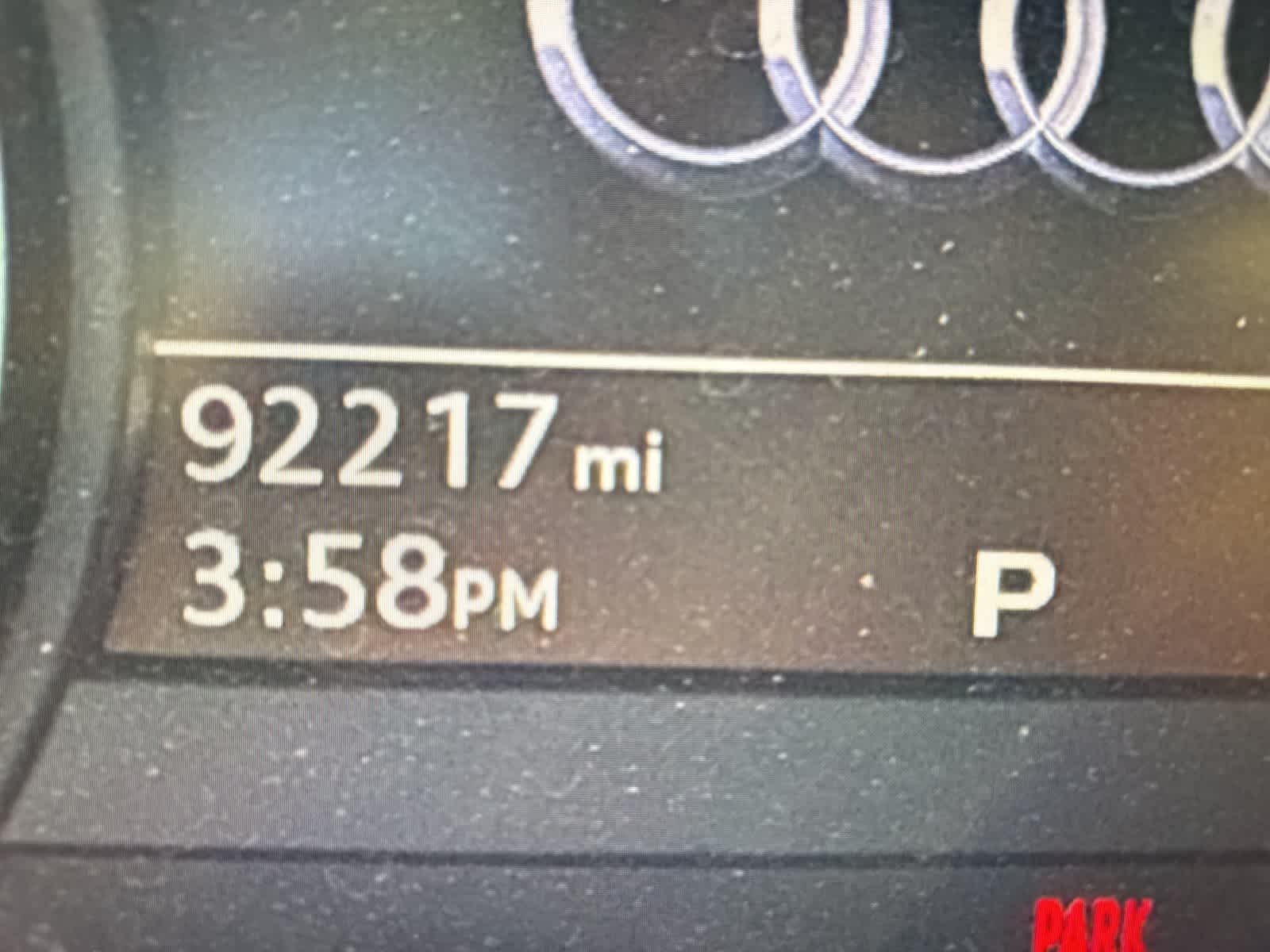 Thumbnail: 2017 Audi A4 - 20