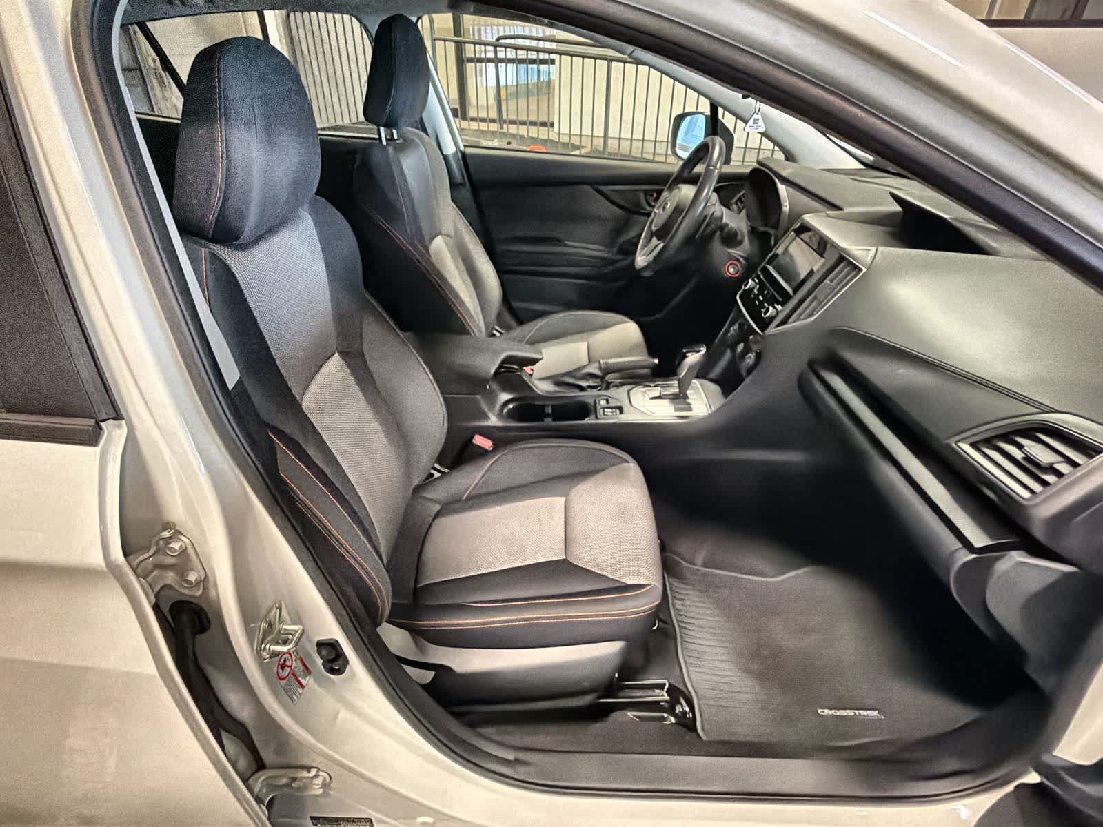 Thumbnail: 2019 Subaru Crosstrek - 22