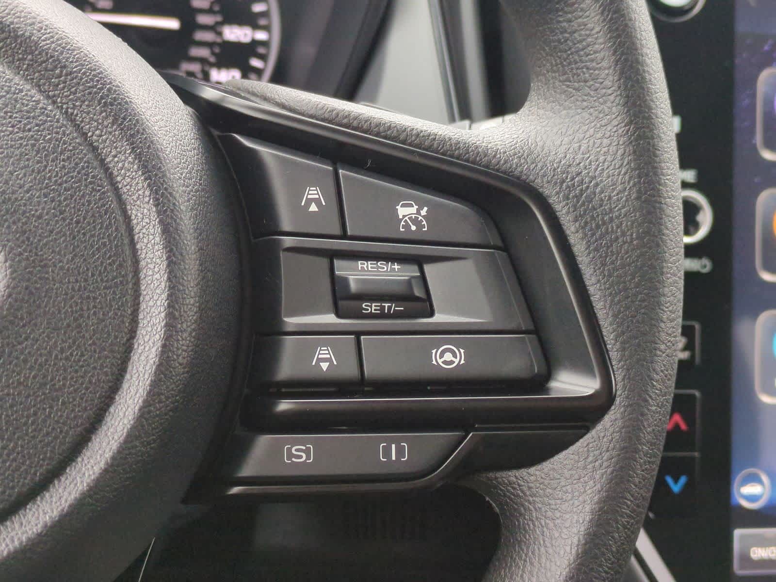 Thumbnail: 2026 Subaru Crosstrek - 26