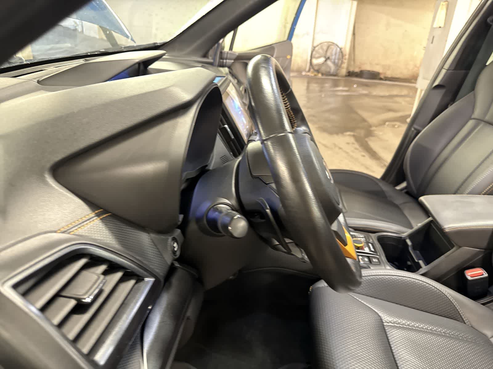 Thumbnail: 2023 Subaru Forester - 26