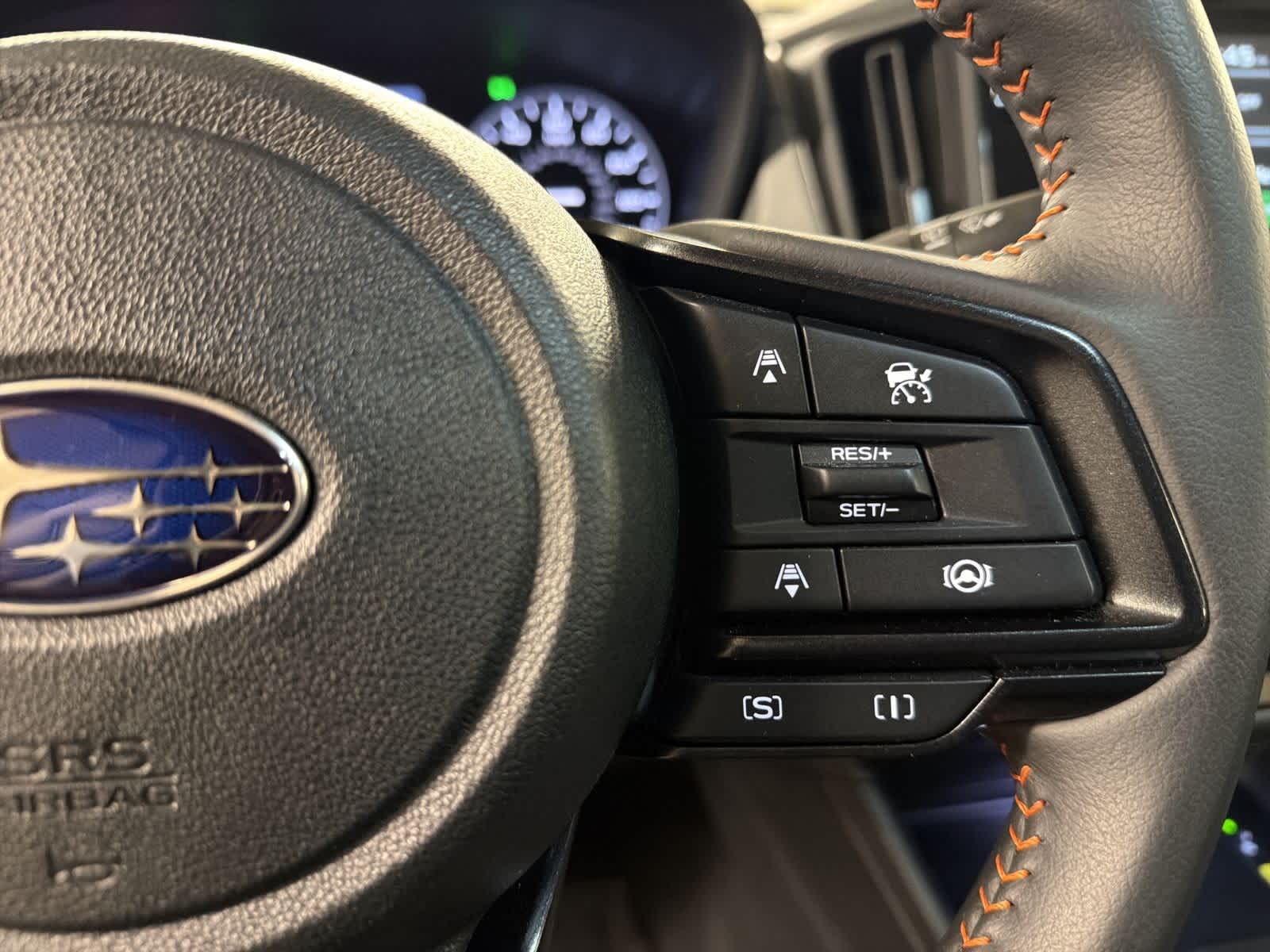 Thumbnail: 2025 Subaru Crosstrek - 27