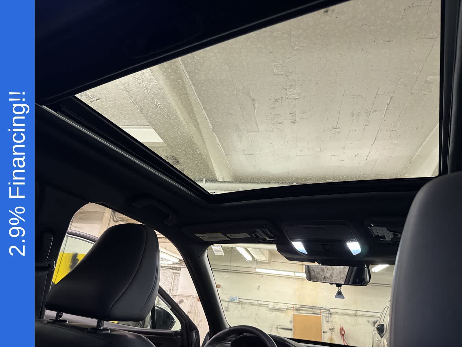 Thumbnail: 2026 Subaru Forester - 24