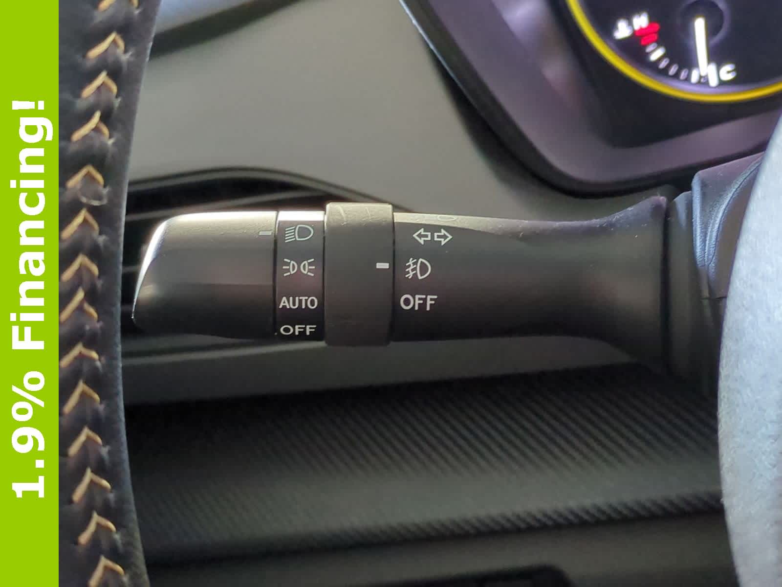 Thumbnail: 2025 Subaru Crosstrek - 28