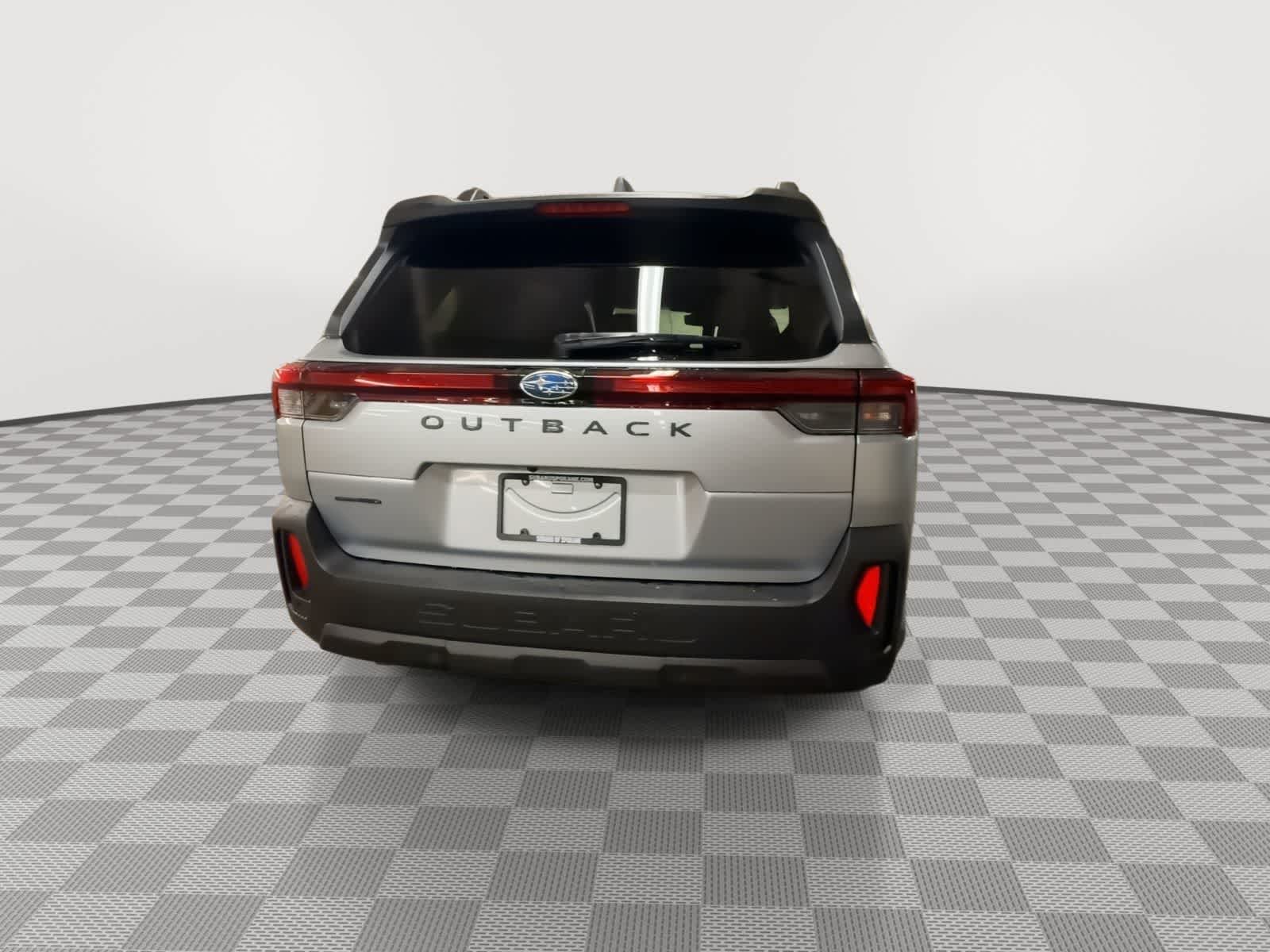 Thumbnail: 2026 Subaru Outback - 7