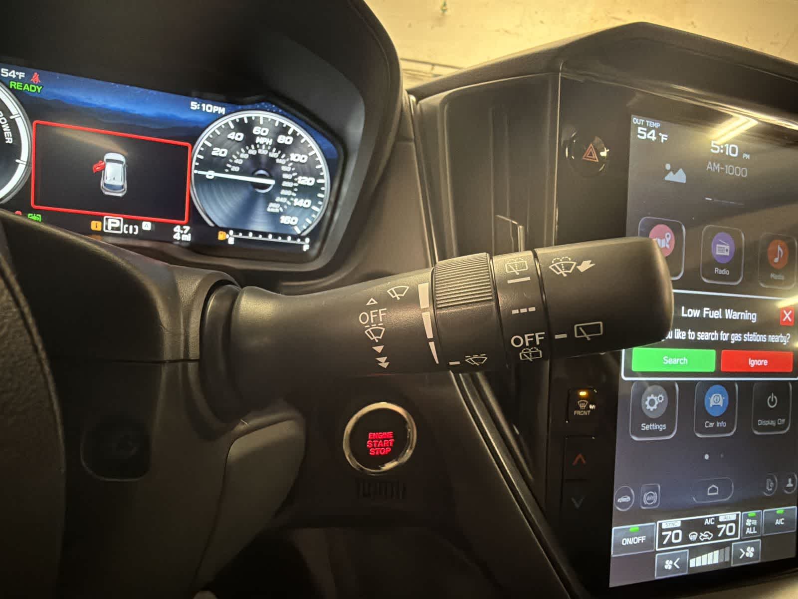 Thumbnail: 2026 Subaru Crosstrek - 26