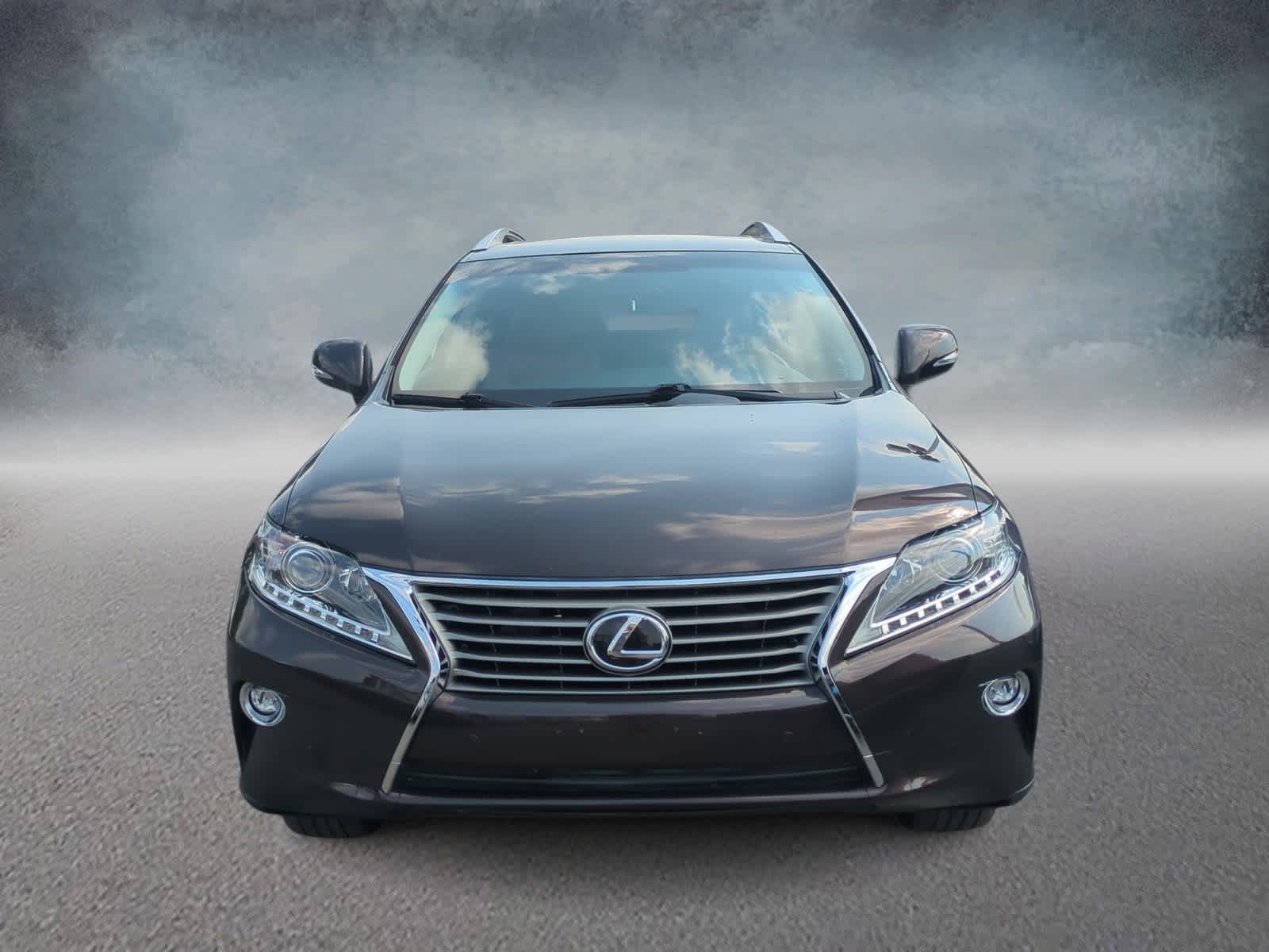 Thumbnail: 2015 Lexus RX - 3