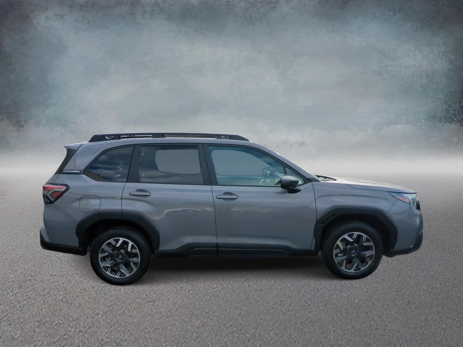 Thumbnail: 2026 Subaru Forester - 9