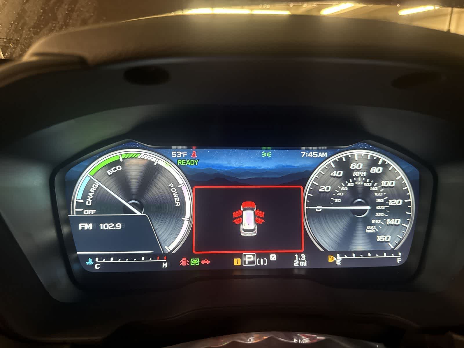 Thumbnail: 2026 Subaru Forester - 31