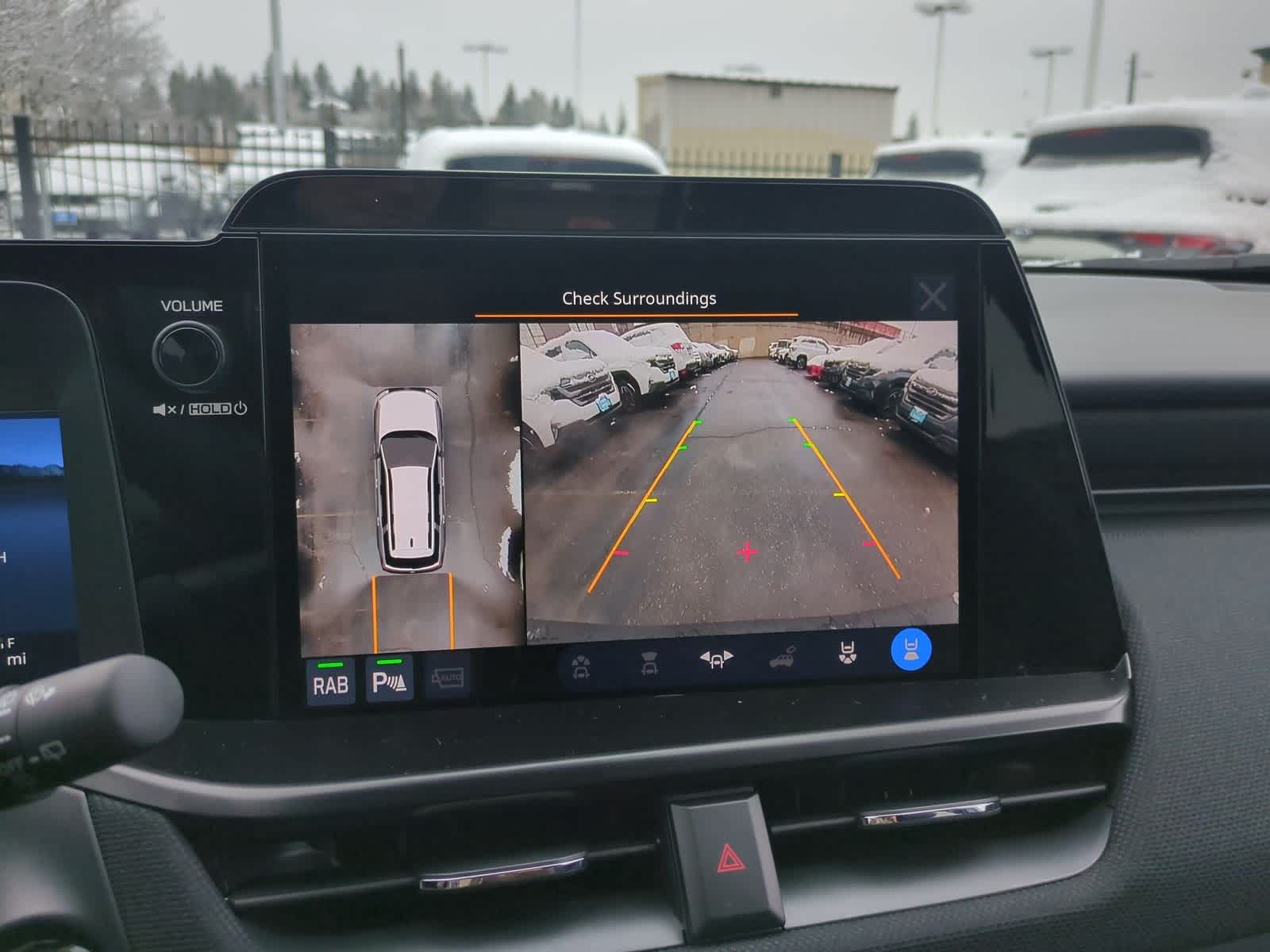 Thumbnail: 2026 Subaru Outback - 31