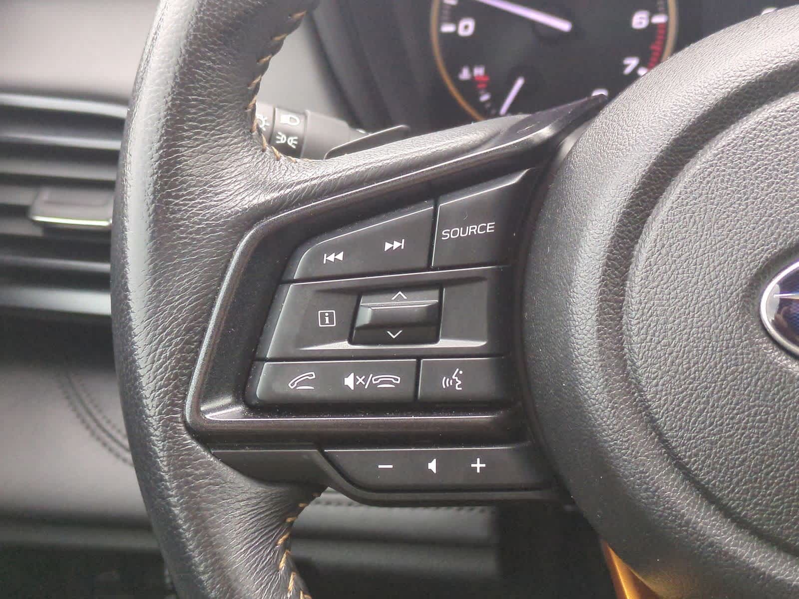 Thumbnail: 2023 Subaru Outback - 26