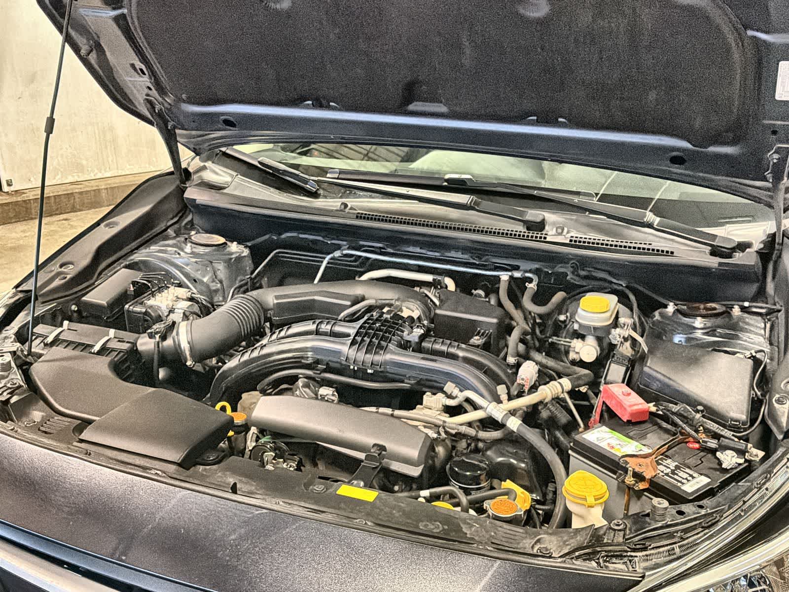 Thumbnail: 2018 Subaru Crosstrek - 15