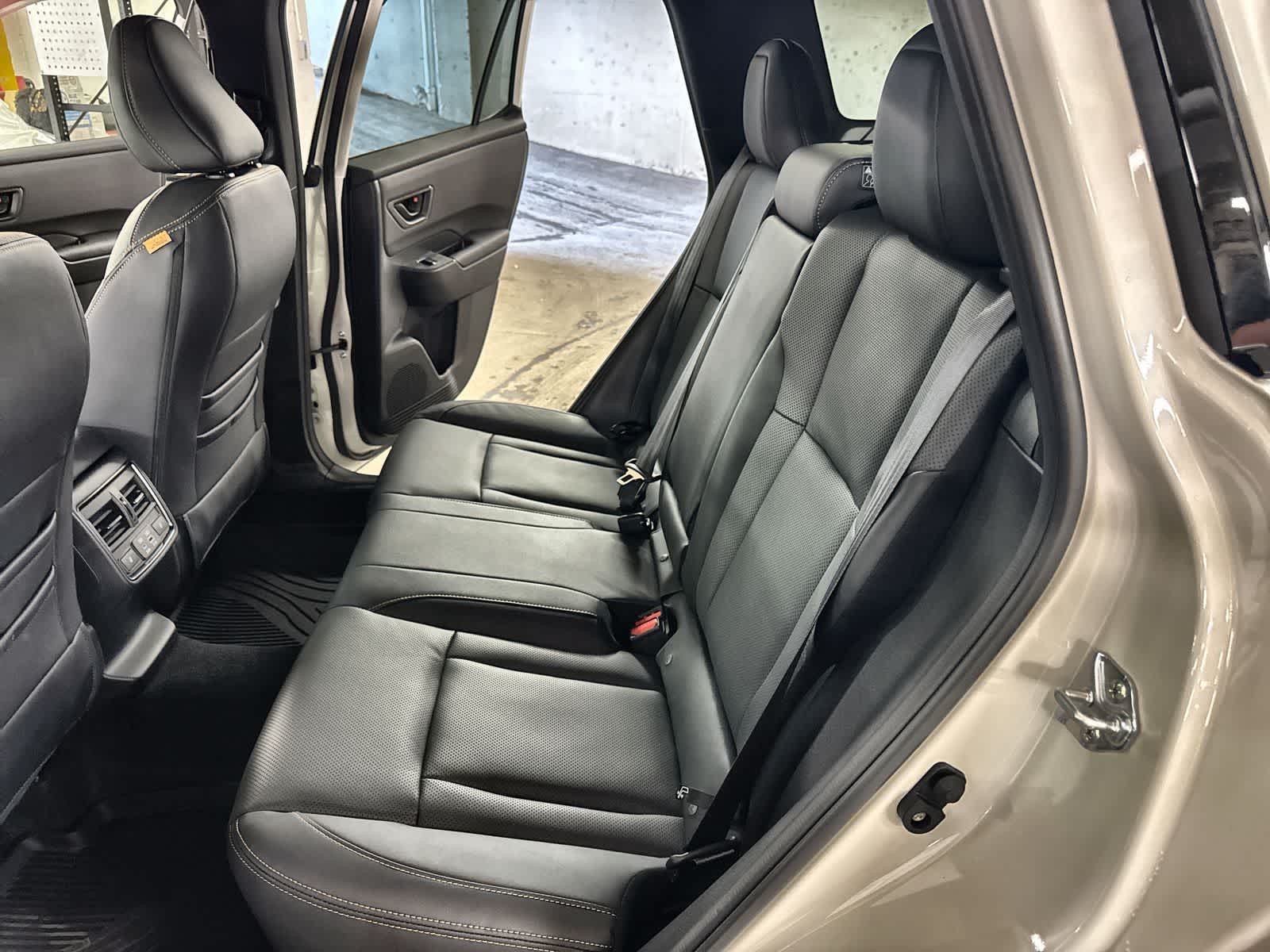 Thumbnail: 2026 Subaru Outback - 18