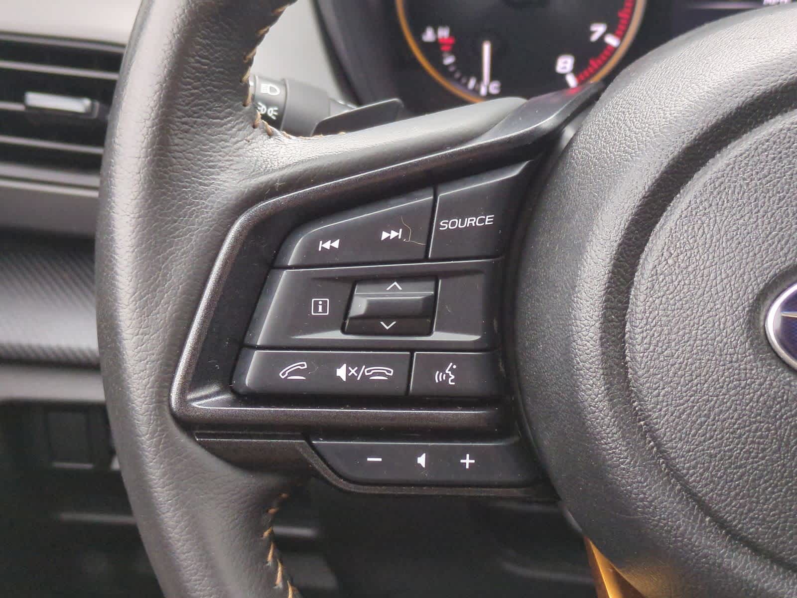 Thumbnail: 2024 Subaru Crosstrek - 25