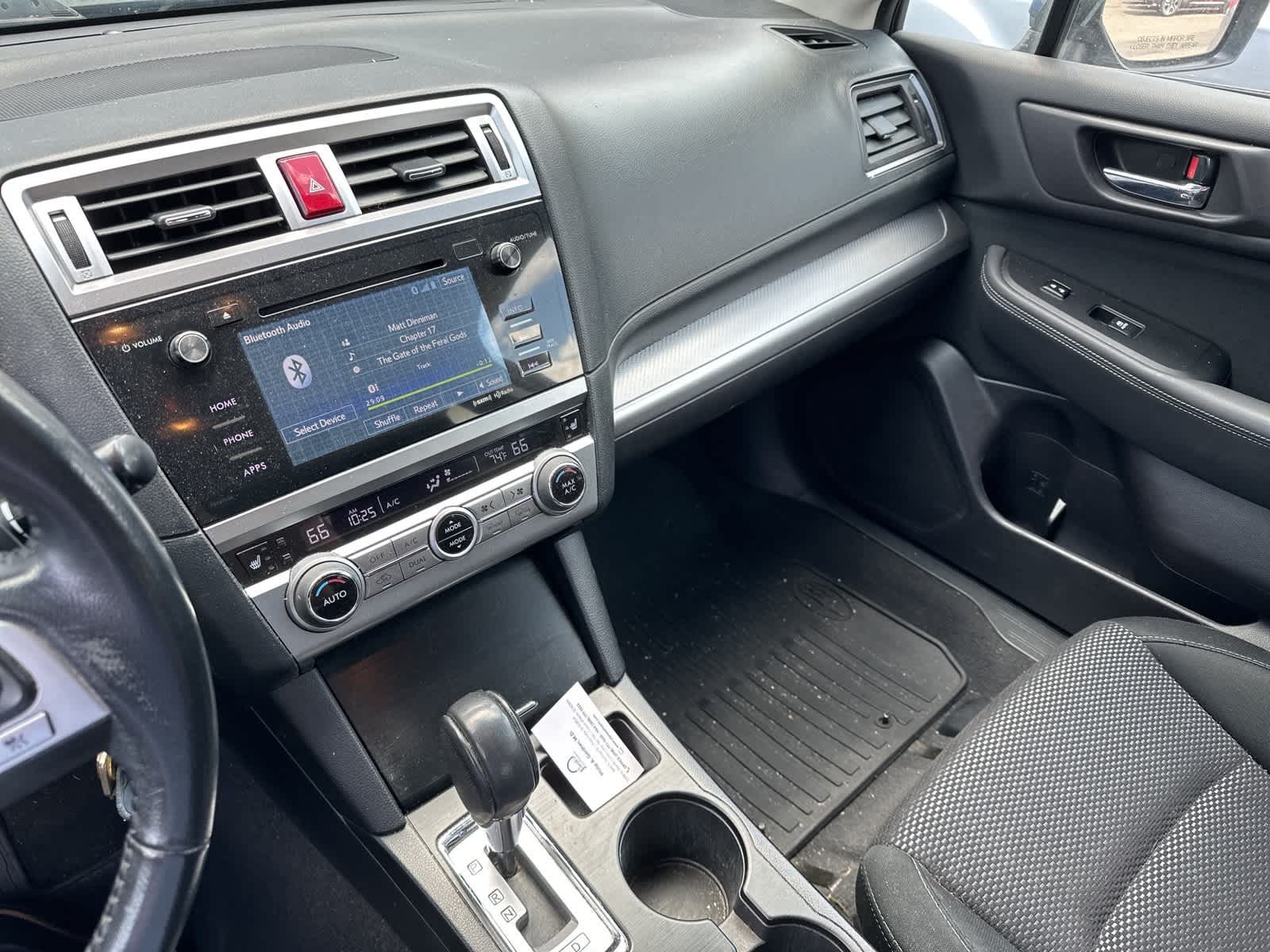 Thumbnail: 2016 Subaru Outback - 2