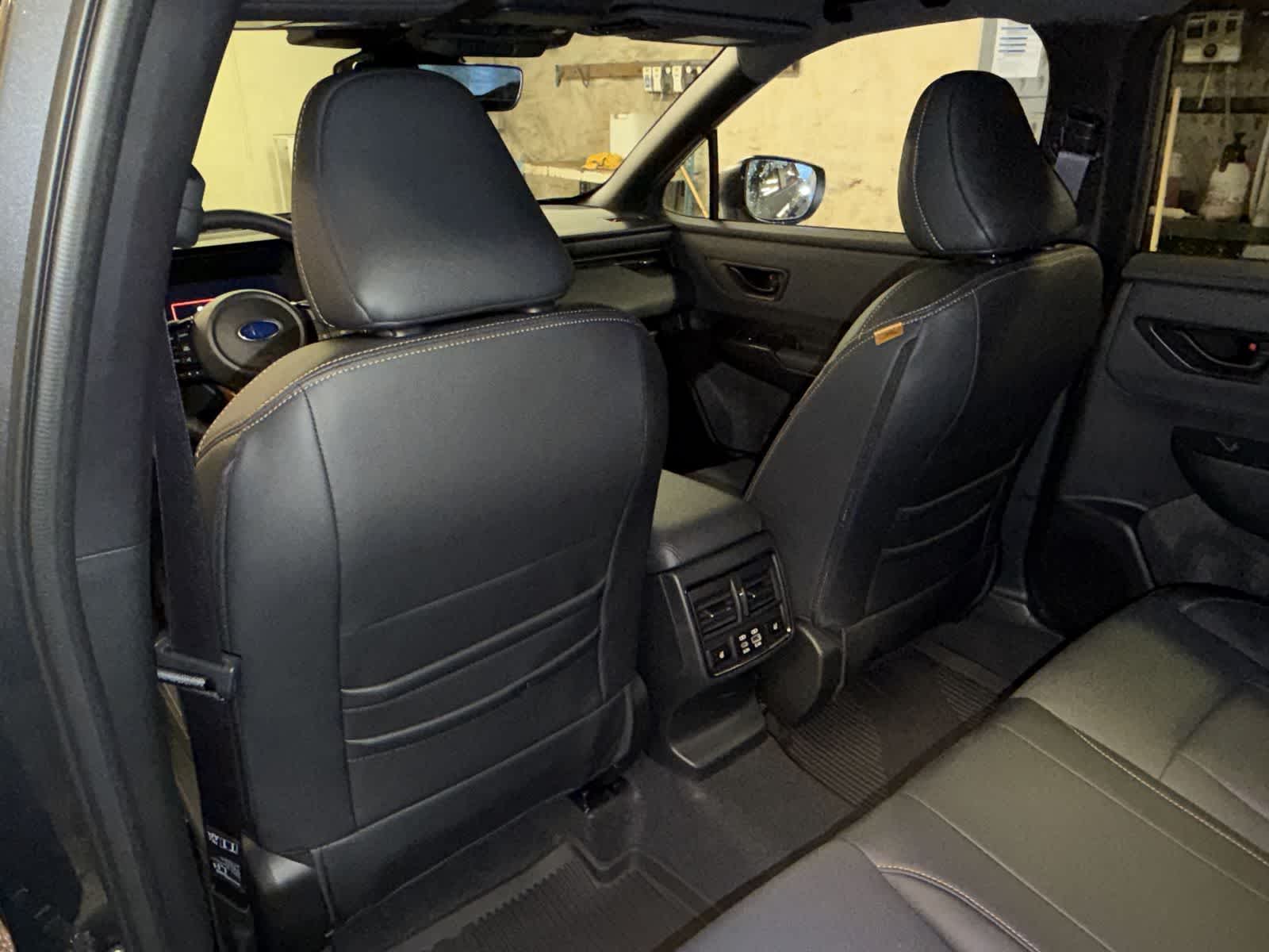 Thumbnail: 2026 Subaru Outback - 19