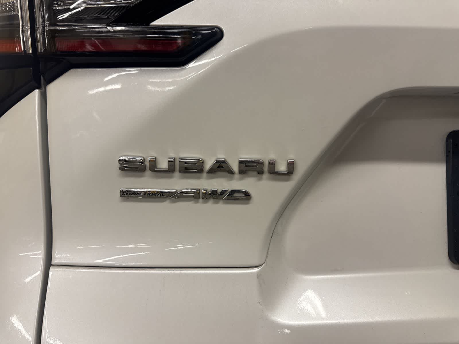 Thumbnail: 2023 Subaru Solterra - 13