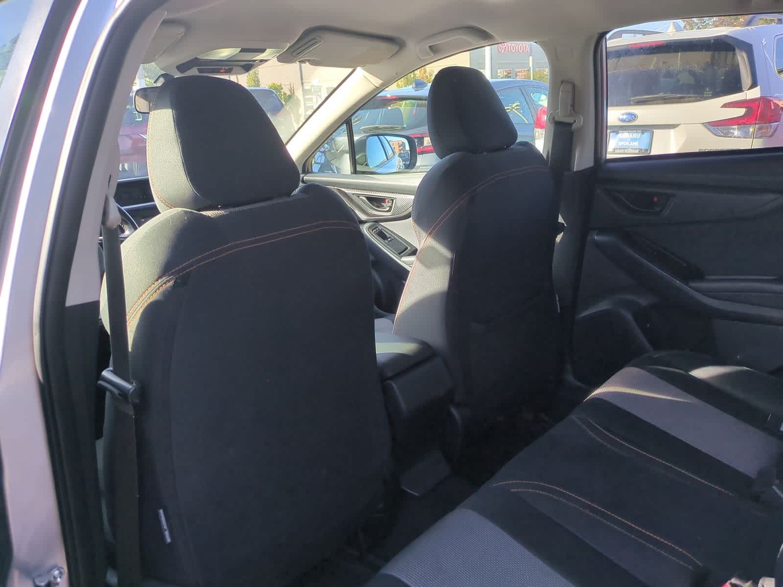 Thumbnail: 2019 Subaru Crosstrek - 19