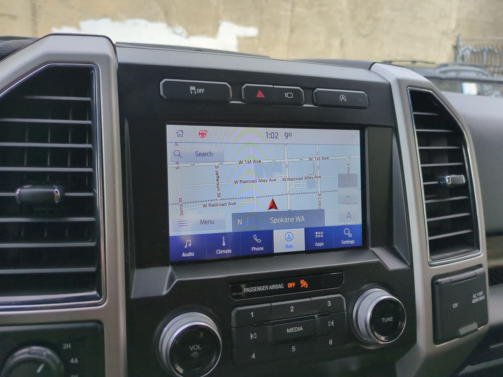 Thumbnail: 2020 Ford F-150 - 29