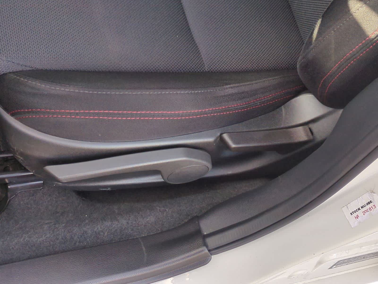 Thumbnail: 2020 Subaru WRX - 17