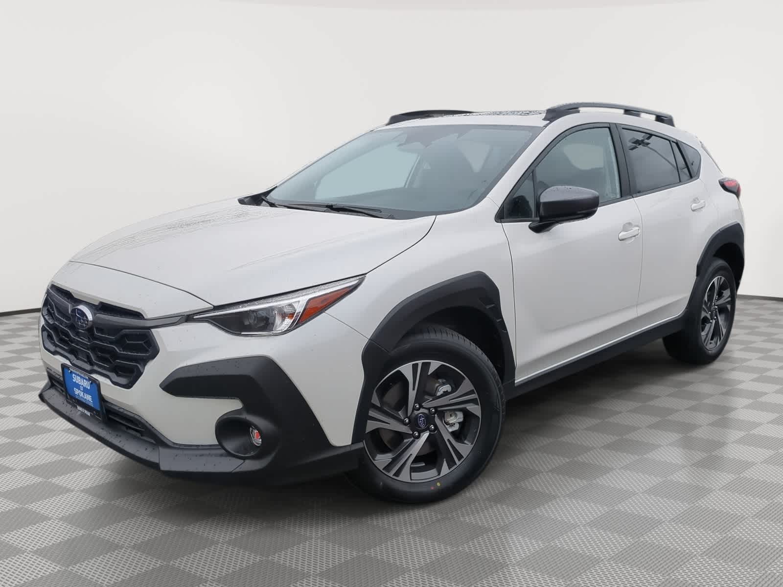 Thumbnail: 2026 Subaru Crosstrek - 1