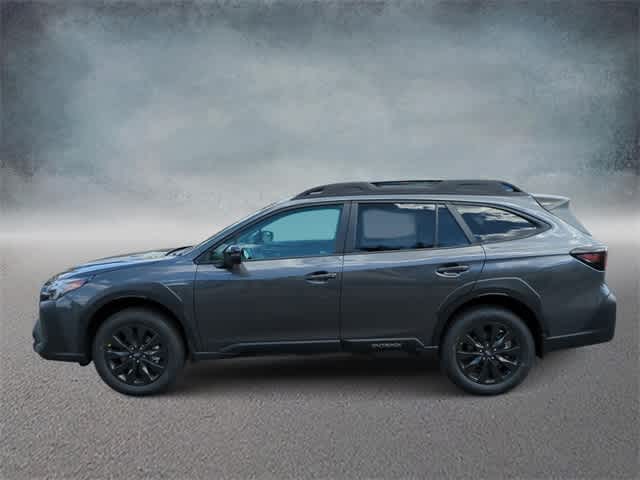 Thumbnail: 2025 Subaru Outback - 3