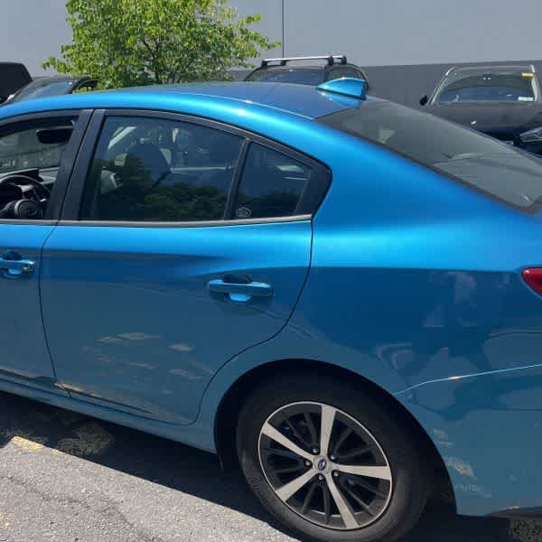 Thumbnail: 2019 Subaru Impreza - 4