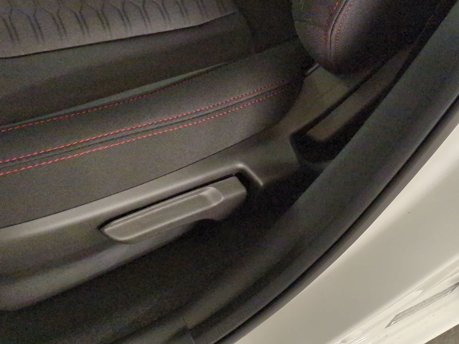 Thumbnail: 2026 Subaru Impreza - 18