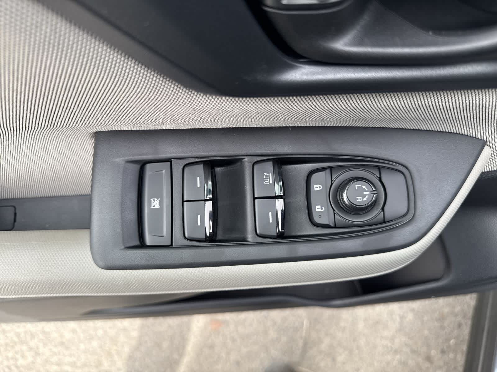 Thumbnail: 2026 Subaru Forester - 15