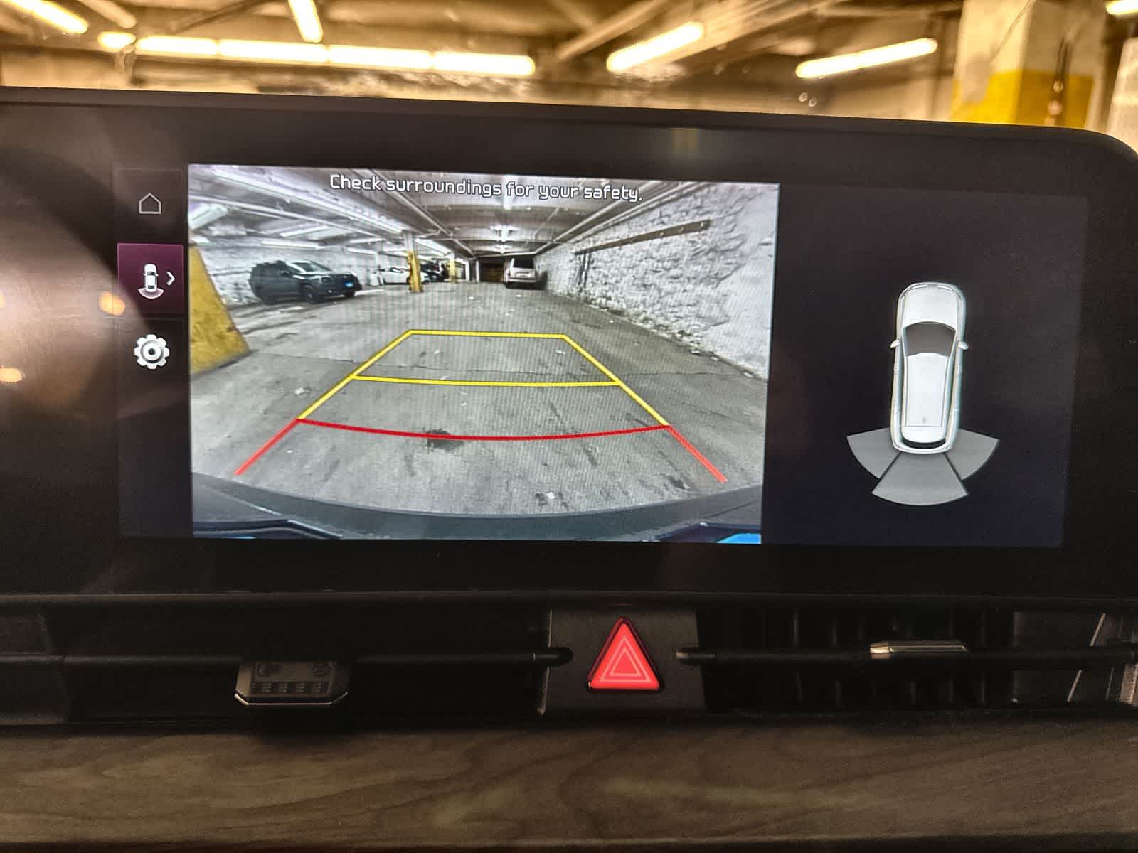 Thumbnail: 2023 Kia Sportage - 25