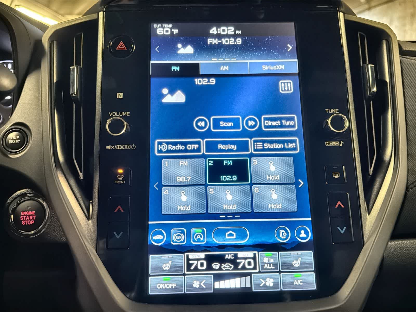 Thumbnail: 2026 Subaru Forester - 32