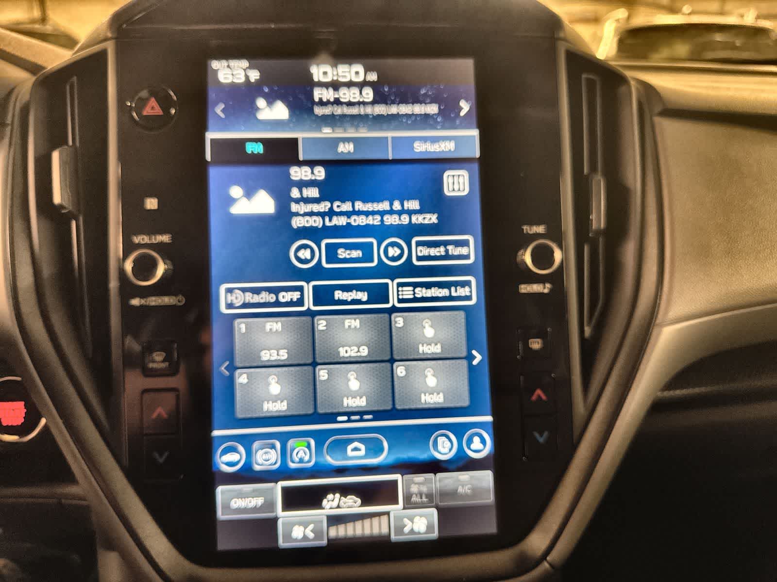 Thumbnail: 2026 Subaru Crosstrek - 29
