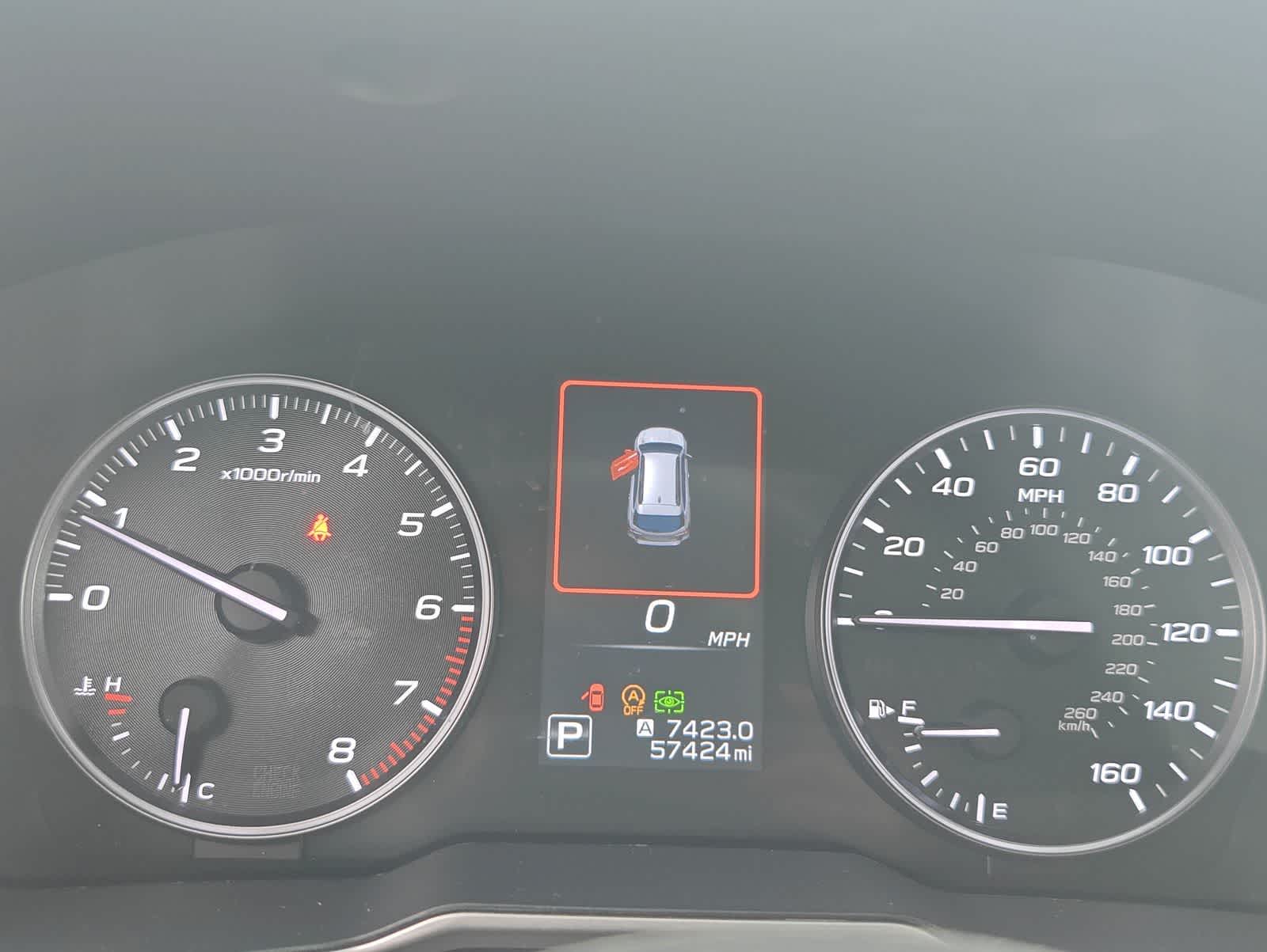 Thumbnail: 2022 Subaru Outback - 36