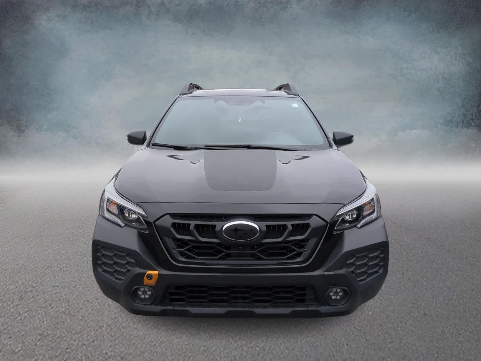 Thumbnail: 2025 Subaru Outback - 4