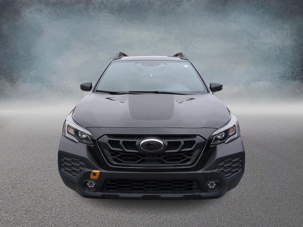 Used 2025 Subaru Outback Wilderness SUV
