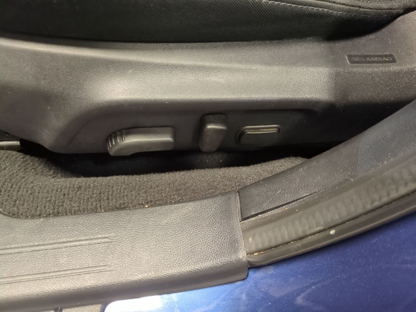 Thumbnail: 2019 Subaru Outback - 18