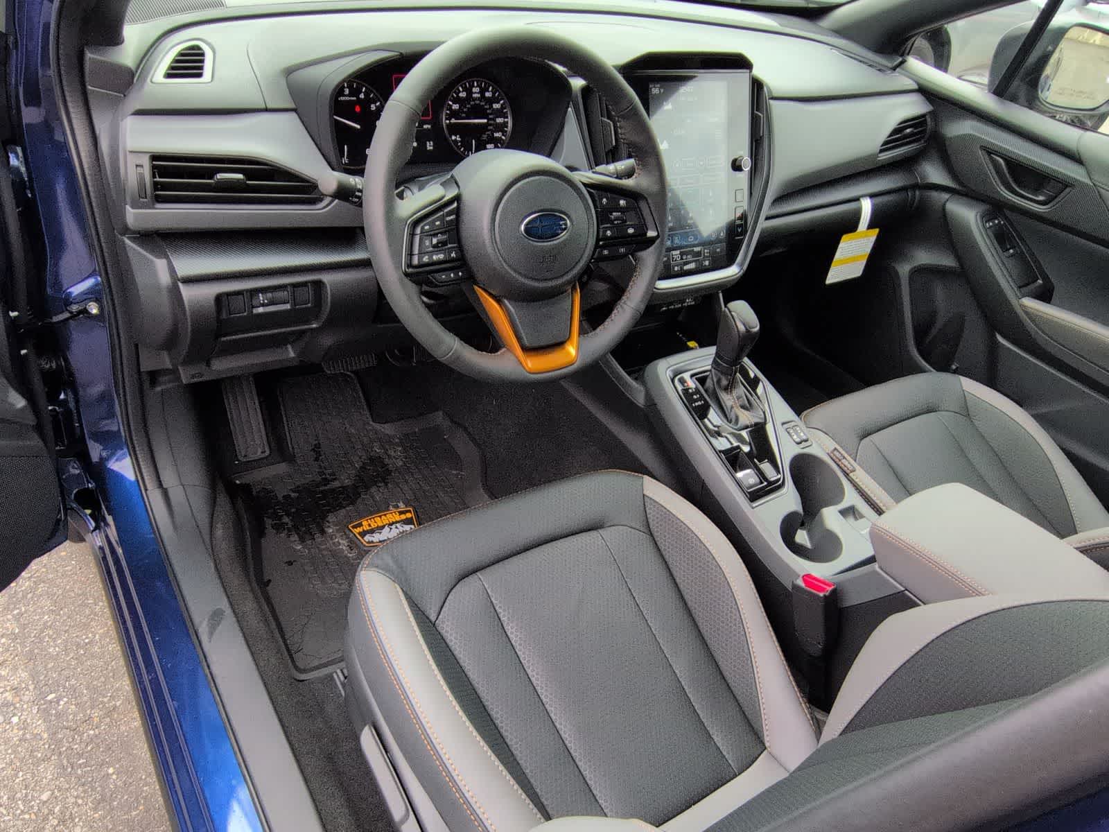 Thumbnail: 2026 Subaru Crosstrek - 11