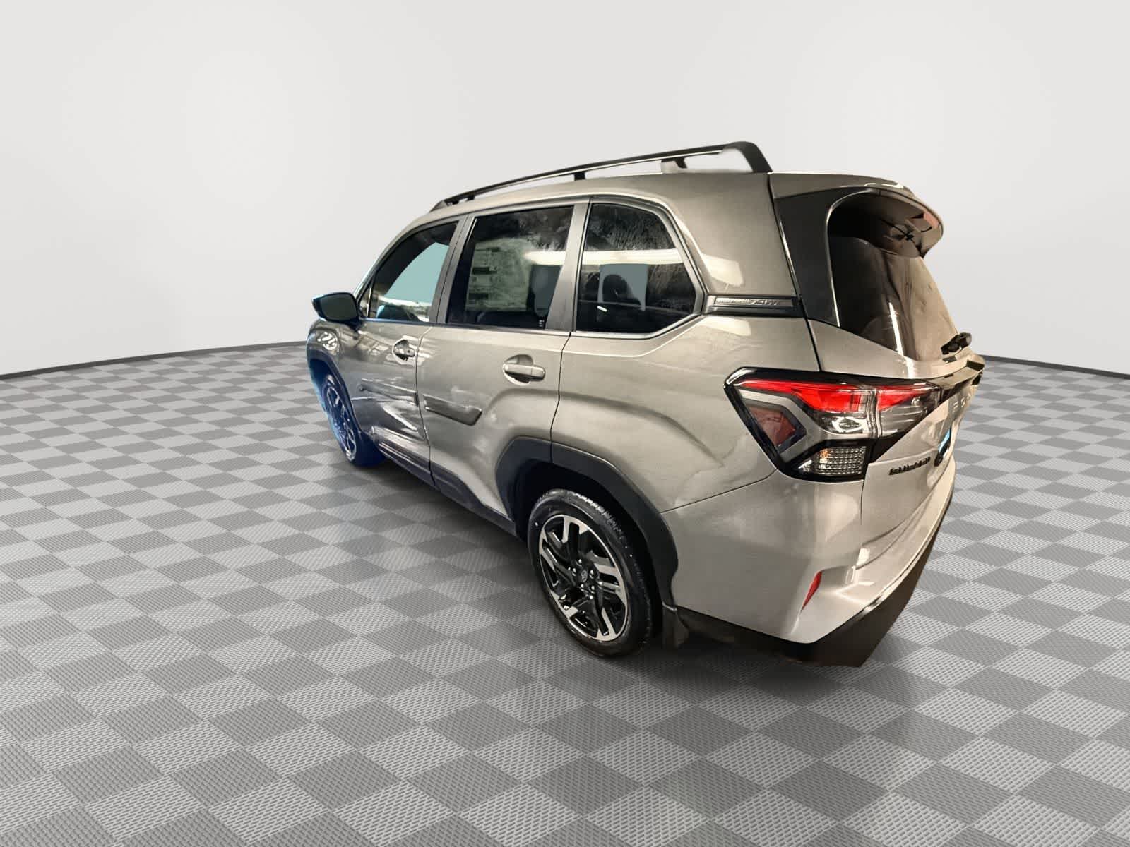 Thumbnail: 2026 Subaru Forester - 6