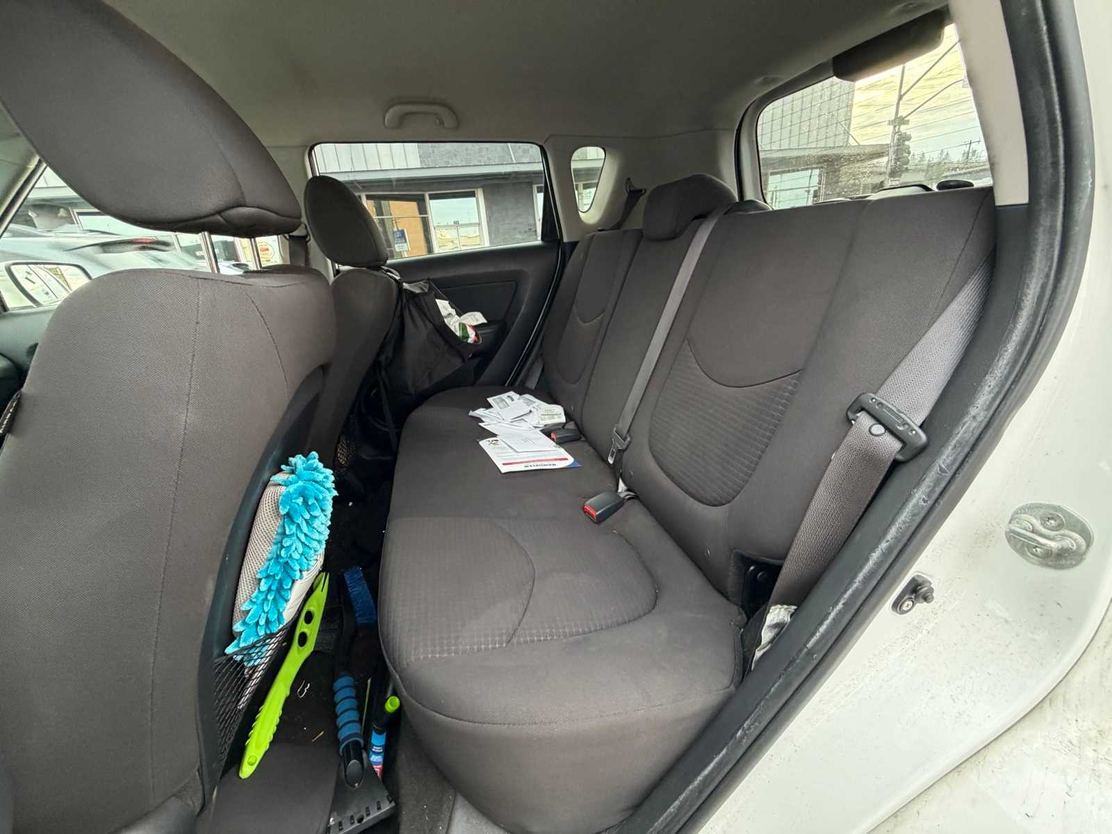 Thumbnail: 2013 Kia Soul - 5