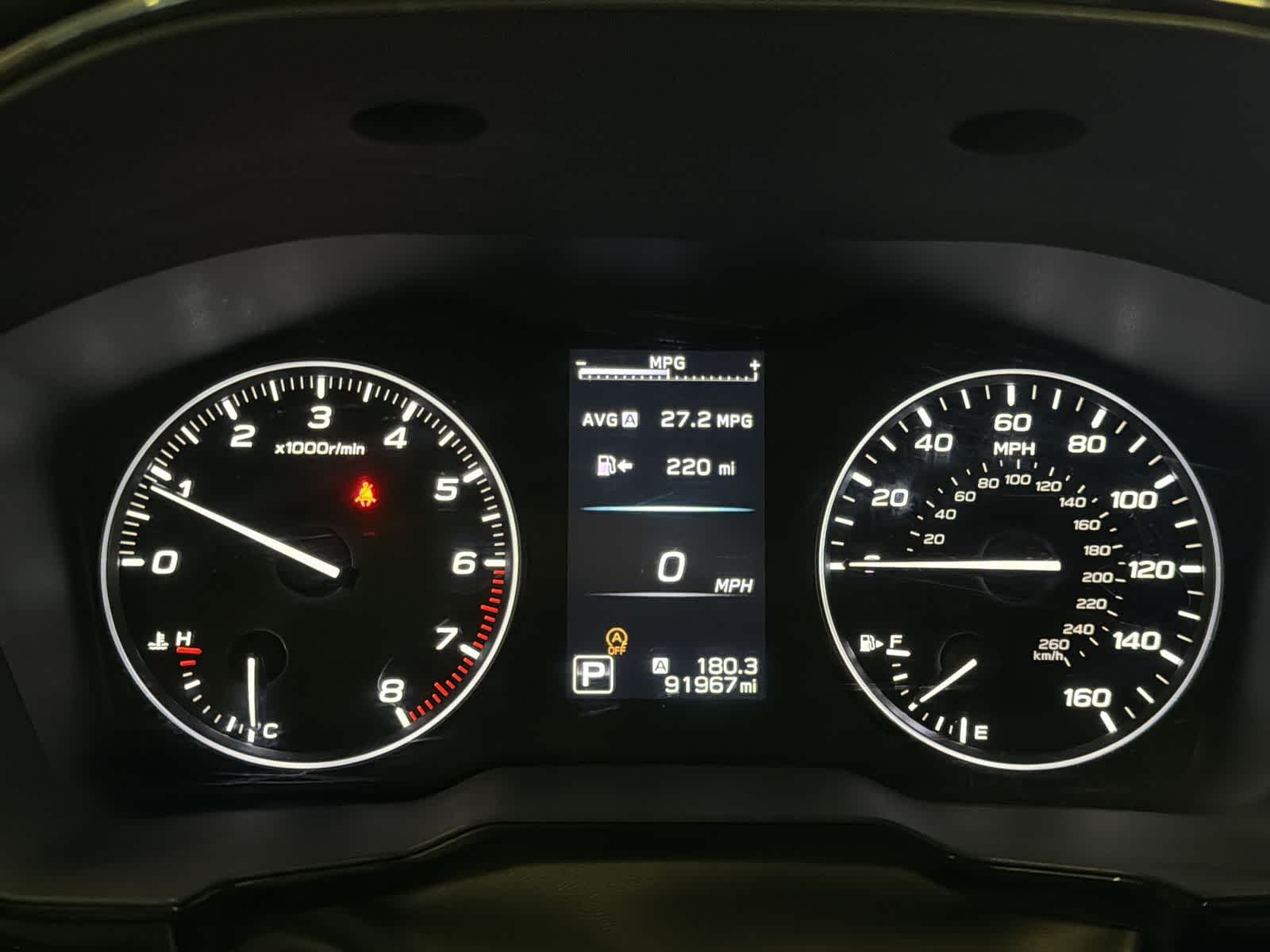 Thumbnail: 2022 Subaru Outback - 36