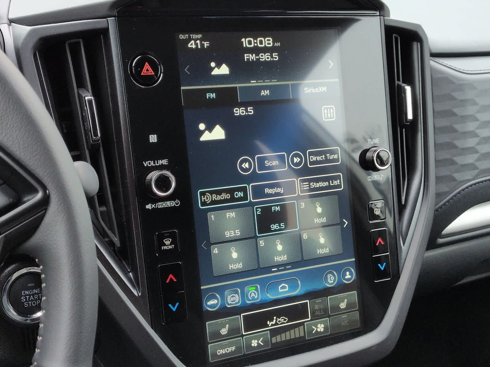 Thumbnail: 2026 Subaru Forester - 31