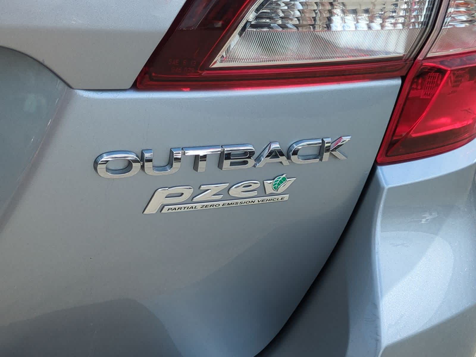 Thumbnail: 2017 Subaru Outback - 13