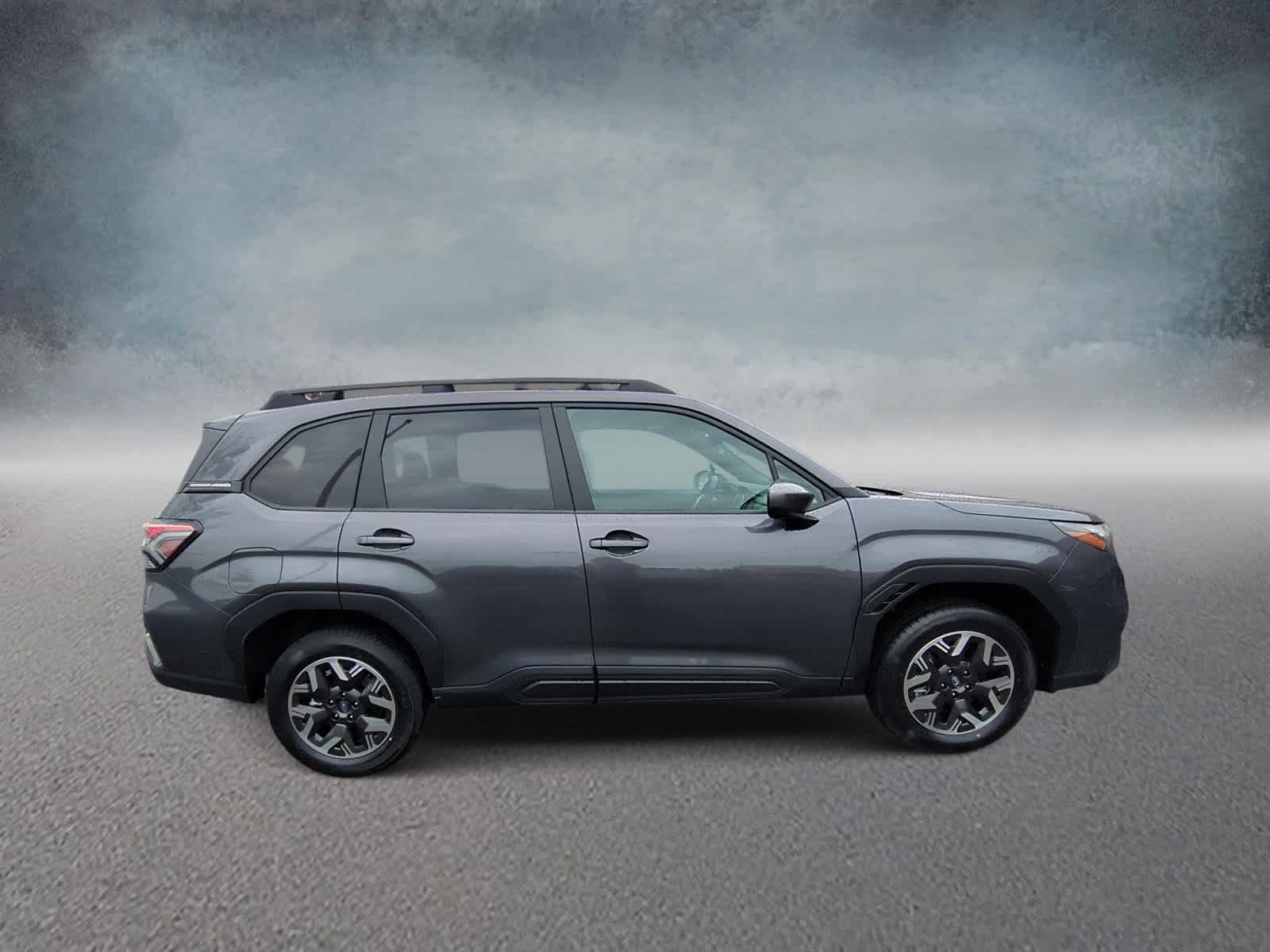 Thumbnail: 2026 Subaru Forester - 9