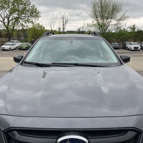 Thumbnail: 2020 Subaru Outback - 15